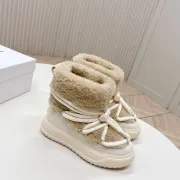 Moncler Shoes #A59507