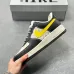 Fendi × Nike Shoes for Nike Air Force 1 shoes #A61906