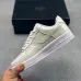 Nike Ja Morant x Air Force 1 Low Pearl Iridescent Casual Sneakers #B68527