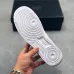 Nike Ja Morant x Air Force 1 Low Pearl Iridescent Casual Sneakers #B68527
