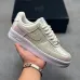 Nike Ja Morant x Air Force 1 Low Pearl Iridescent Casual Sneakers #B68527