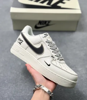 Nike Shoes for Nike Air Force 1 shoes #A61730