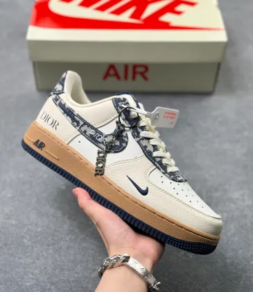 Nike Shoes for Nike Air Force 1 shoes #A61739