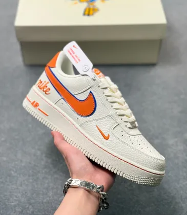 Nike Shoes for Nike Air Force 1 shoes #A61902