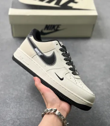 Nike Shoes for Nike Air Force 1 shoes #A62550