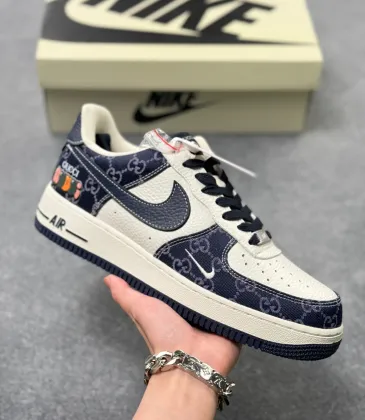 Nike Shoes for Nike Air Force 1 shoes #A62554