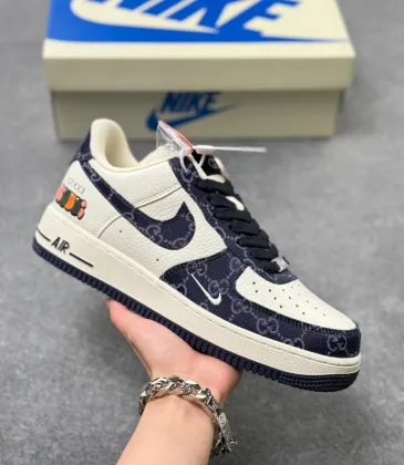 Nike Shoes for Nike Air Force 1 shoes #A62557