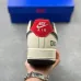 Nike Shoes for Nike Air Force 1 shoes Dior #A61680