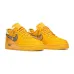 Nike x Off-White Nike Air Force 1 Low Lemonade #A65825
