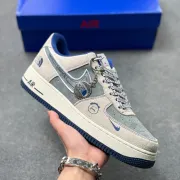 The North Face × Nike Shoes for Nike Air Force 1 shoes #A61905