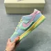Verdy x NK SB Dunk Low"Visty" #A61681