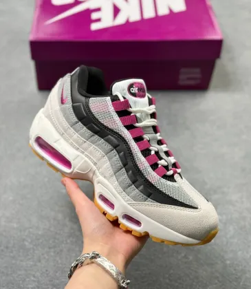 Nike Shoes for Nike Air Max Shoes Air Max 95 OG #A61731