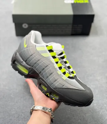 Nike Shoes for Nike Air Max Shoes Air Max 95 OG #A61732