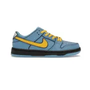 Nike SB Dunk Low The Powerpuff Girls Bubbles #A65824