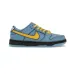Nike SB Dunk Low The Powerpuff Girls Bubbles #A65824
