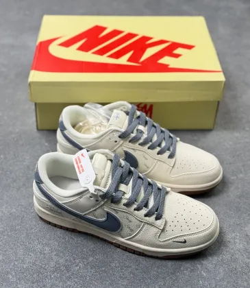 Nike Shoes for Nike SB Dunk Low #A61712