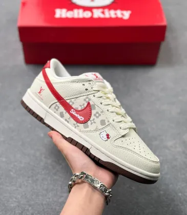 Nike Shoes for Nike SB Dunk Low #A61733