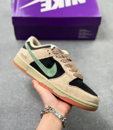 Nike Shoes for Nike SB Dunk Low #A61737