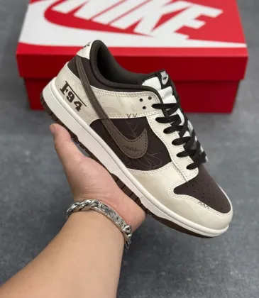 Nike Shoes for Nike SB Dunk Low #A62894