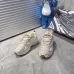 OFF WHITE Sneakers Unisex Shoes #A48540