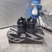 OFF WHITE Sneakers Unisex Shoes #A48544