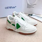 OFF WHITE shoes for Men's Sneakers #A42529