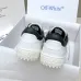 OFF WHITE shoes for Men's Sneakers #A49510
