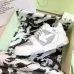 OFF WHITE shoes for Men's Sneakers #A56041