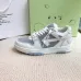 OFF WHITE shoes for Men's Sneakers #A56041