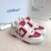 OFF WHITE shoes for Men's Sneakers #A56043