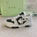 OFF WHITE shoes for Men's Sneakers #A56044
