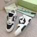 OFF WHITE shoes for Men's Sneakers #A56044
