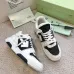 OFF WHITE shoes for Men's Sneakers #A56044