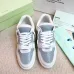 OFF WHITE shoes for Men's Sneakers #A56049