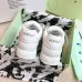 OFF WHITE shoes for Men's Sneakers #A56049