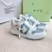 OFF WHITE shoes for Men's Sneakers #A56049