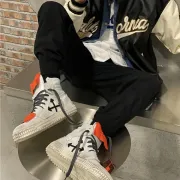 OFF WHITE shoes for Men's and Women's Sneakers #A32510
