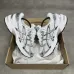 Asics sneakers white #A65063