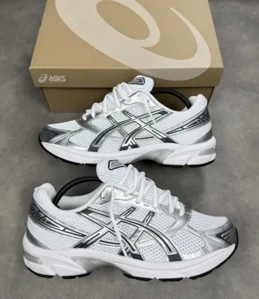 Asics sneakers white #A65063