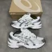 Asics sneakers white #A65063