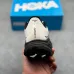HOKA Clifton 11 Low Top Lightweight Outdoor Trail Running Shoes #B68525