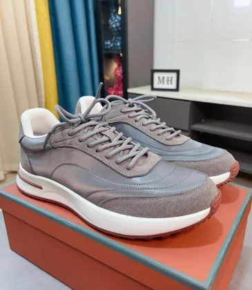 Loro Piana Sneakers Shoes for MEN #A63760