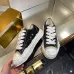 Maison MIHARA YASUHIRO lace-up low-top sneakers #B69186