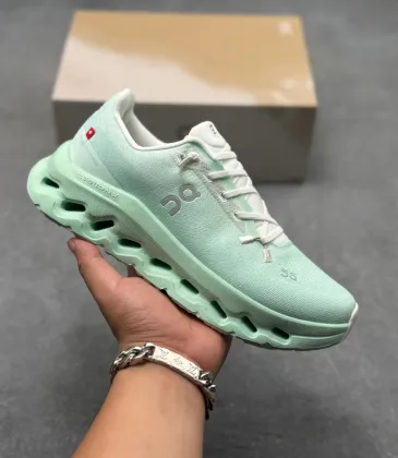 On Cloud X 4 Lightweight Cushioned Cross Training Running Sneakers #B68548