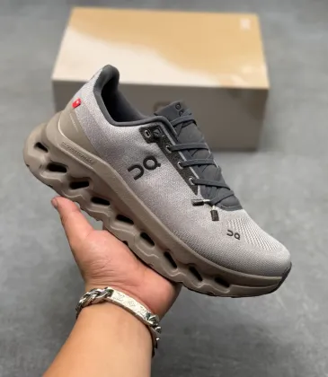 On Cloudtilt Low Top Non-slip Wear-resistant City Running Sneakers #B68550