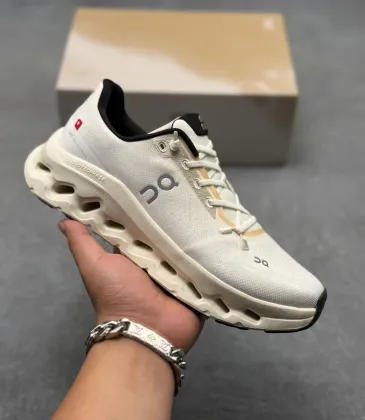 On Cloudtilt Low Top Non-slip Wear-resistant City Running Sneakers #B68552