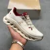 On Cloudtilt Low Top Non-slip Wear-resistant City Running Sneakers #B68556