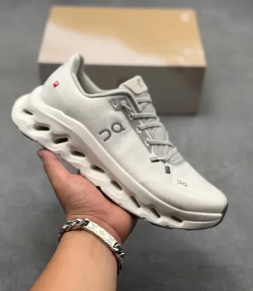 On Cloudtilt Low Top Non-slip Wear-resistant City Running Sneakers #B68557