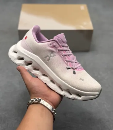 On Cloudtilt Low Top Non-slip Wear-resistant City Running Sneakers #B68561