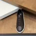 Prada Men's Nappa Leather Casual Sneakers, Western Decorative Stitching, Sheepskin Lining, Soft Rubber Outsole, Multiple Colors Available #B67495